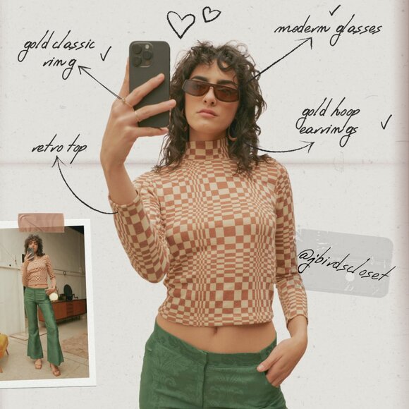 Handbags - Live Show-As Is